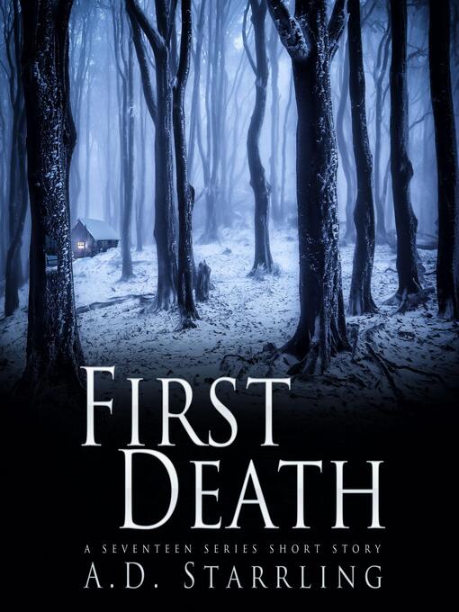 Title details for First Death by AD Starrling - Available
